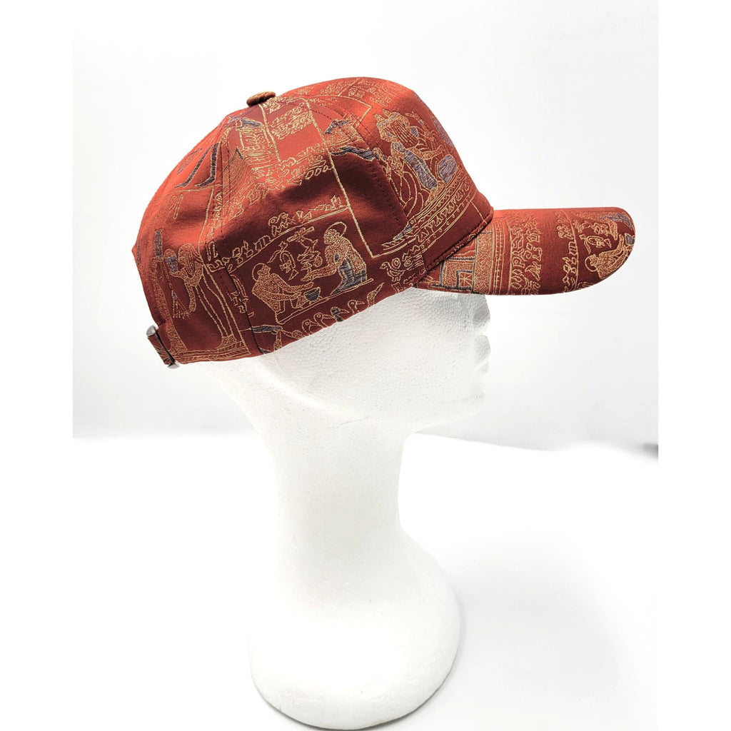Obi Cap - Archaeological Spirit