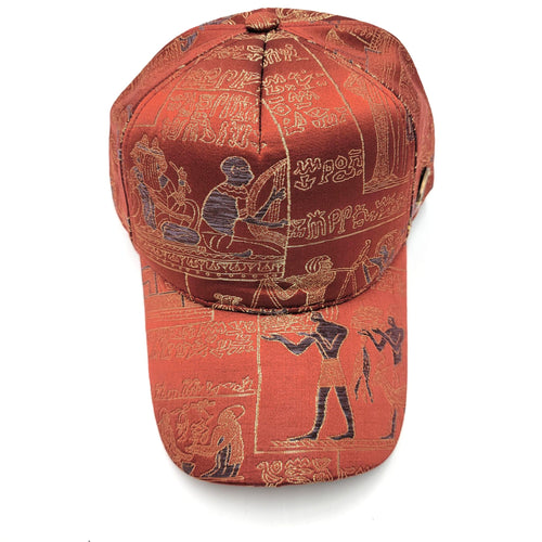 Obi Cap - Archaeological Spirit