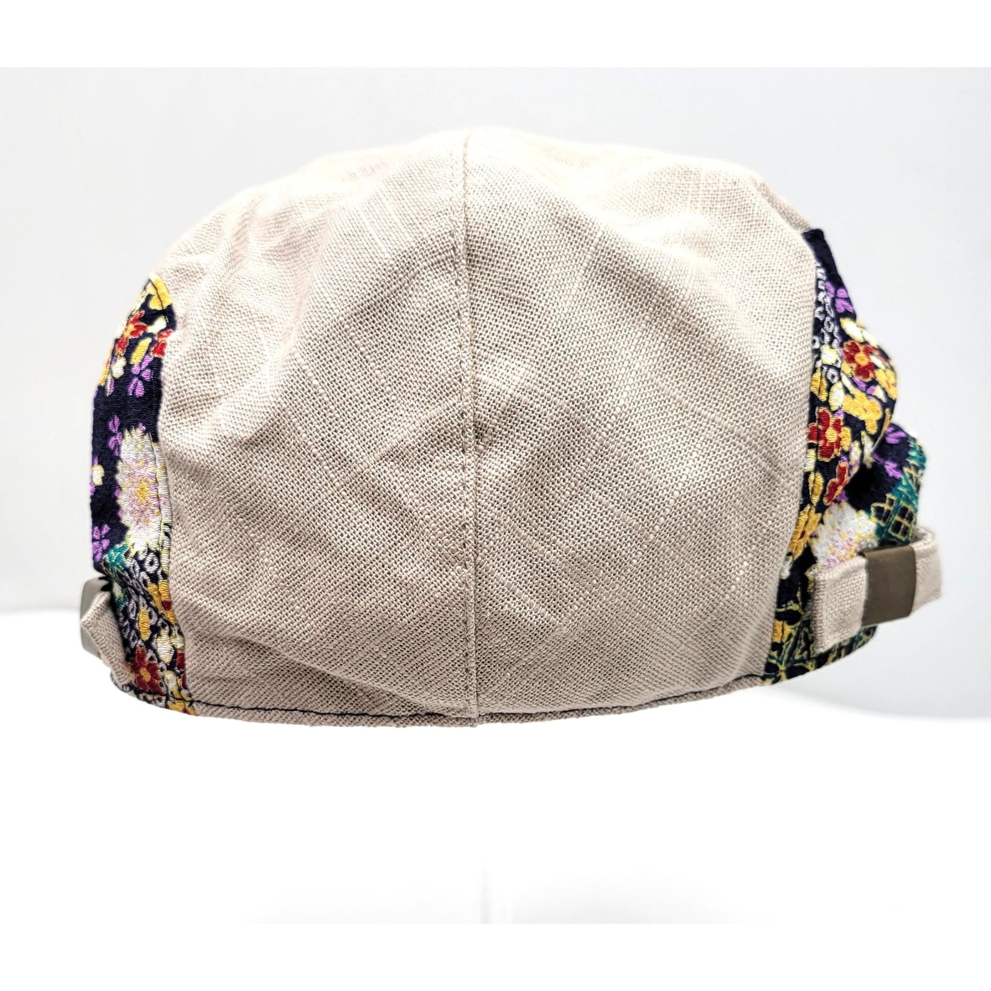 Béret beige - DRAGON