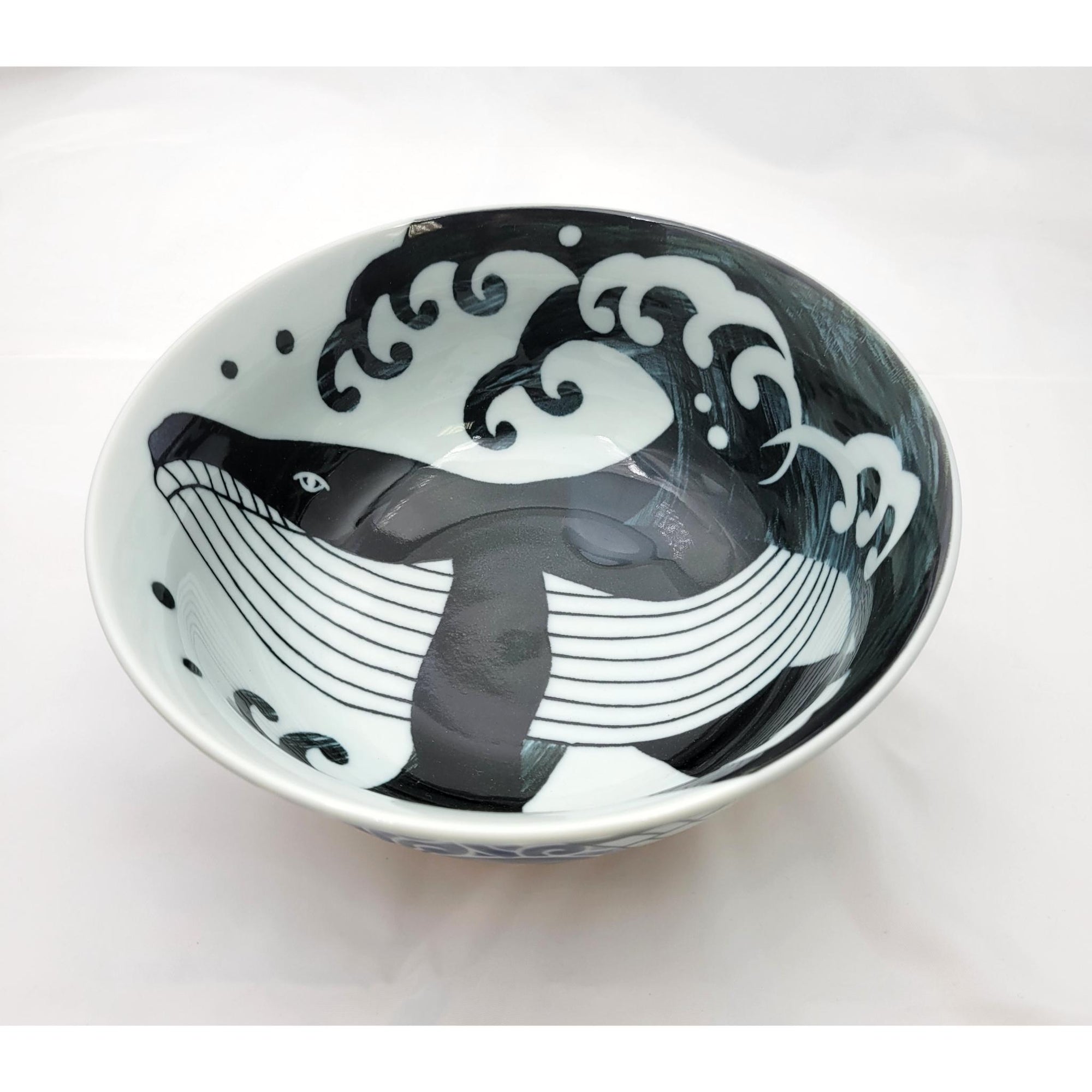 BOL RAMEN BALEINE 185 - Lot de 3