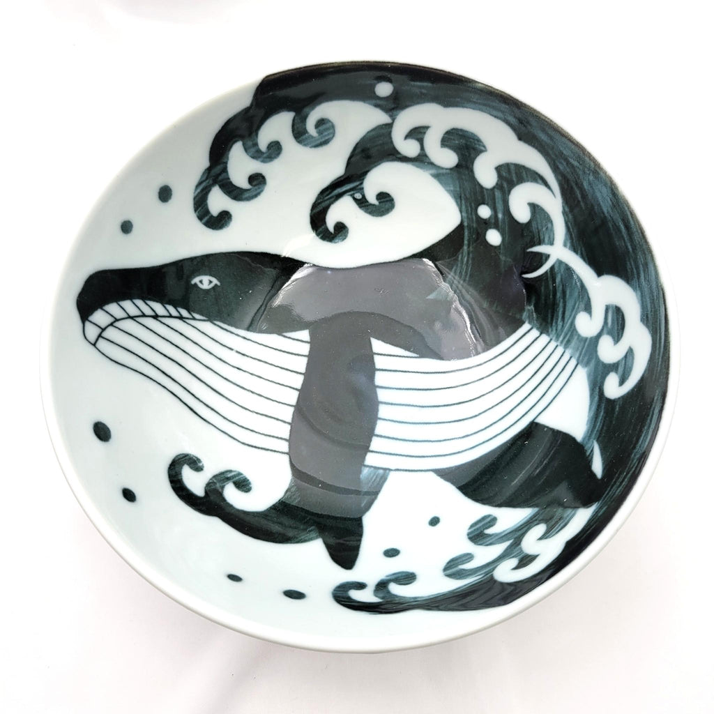 BOL BALEINE 145 - Lot de 3