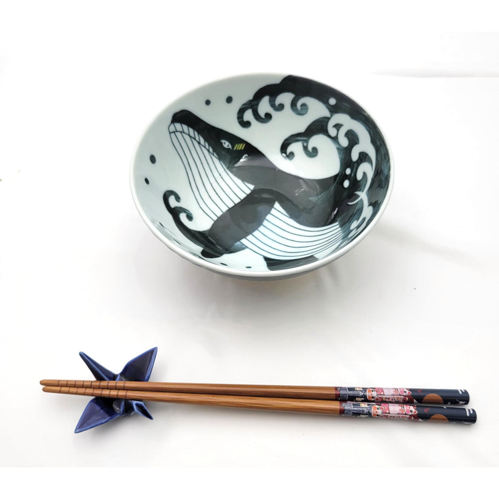 BOL BALEINE 145 - Lot de 3