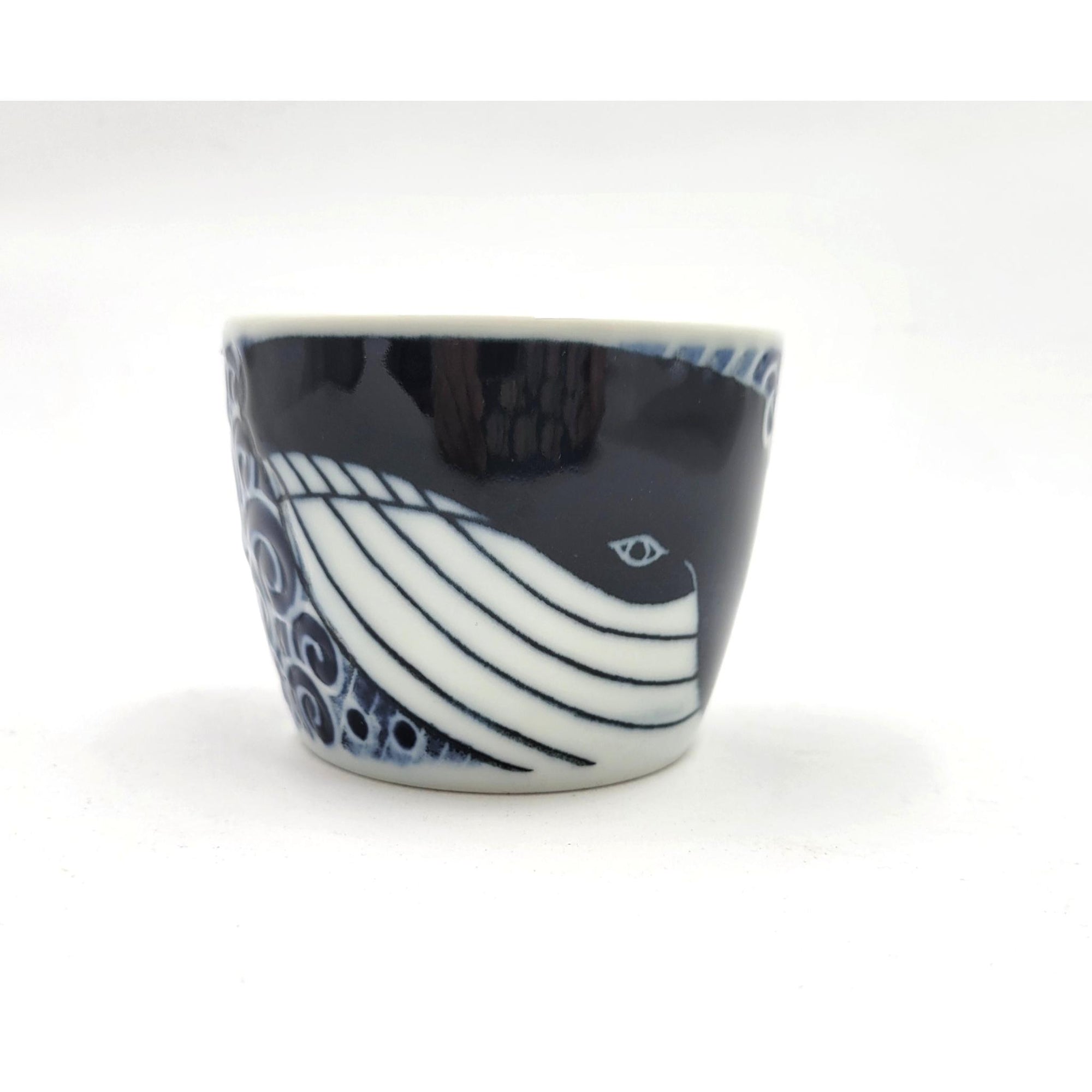 SOBA CHOKO BALEINE - Lot de 3