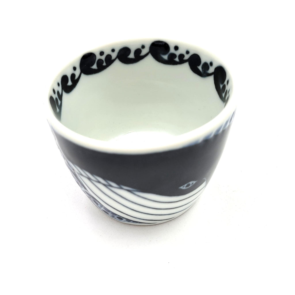 SOBA CHOKO BALEINE - Lot de 3