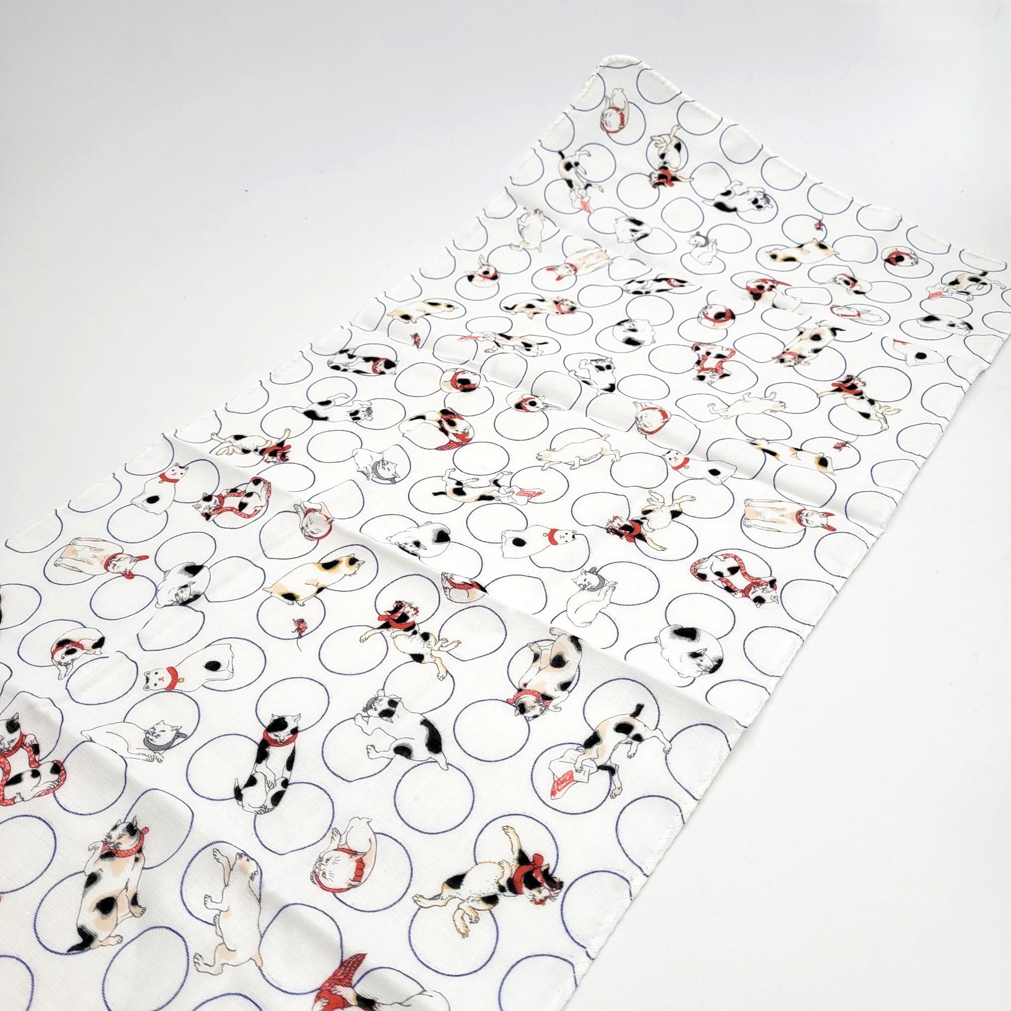 Tenugui - 100% cotton Japanese towel