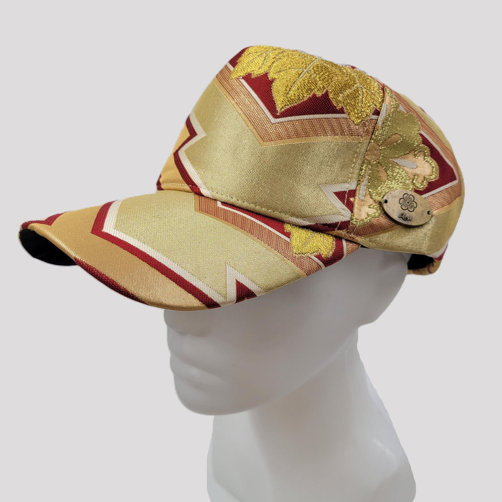 Casquette OBI - Lot de 4