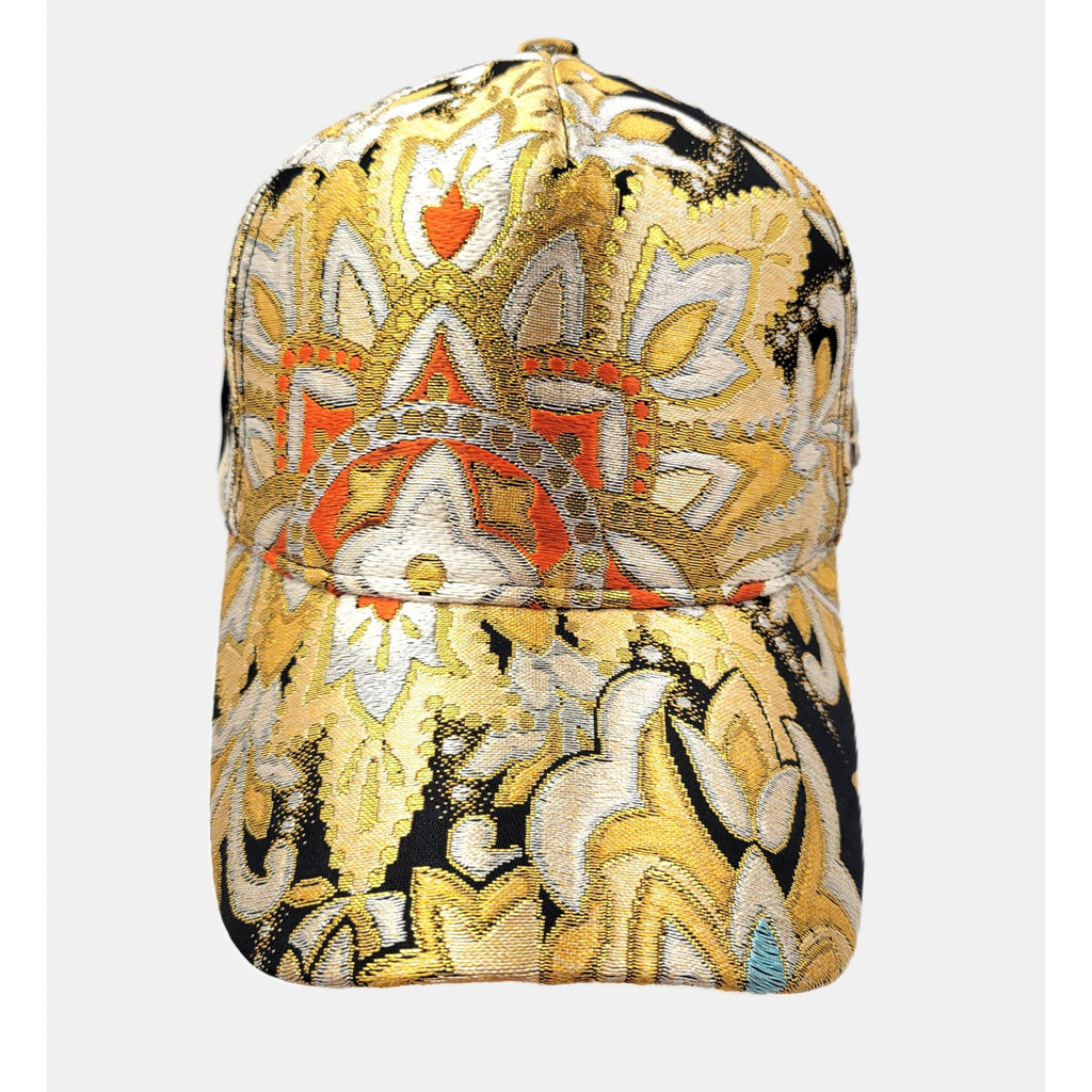 Casquette OBI - Lot de 4