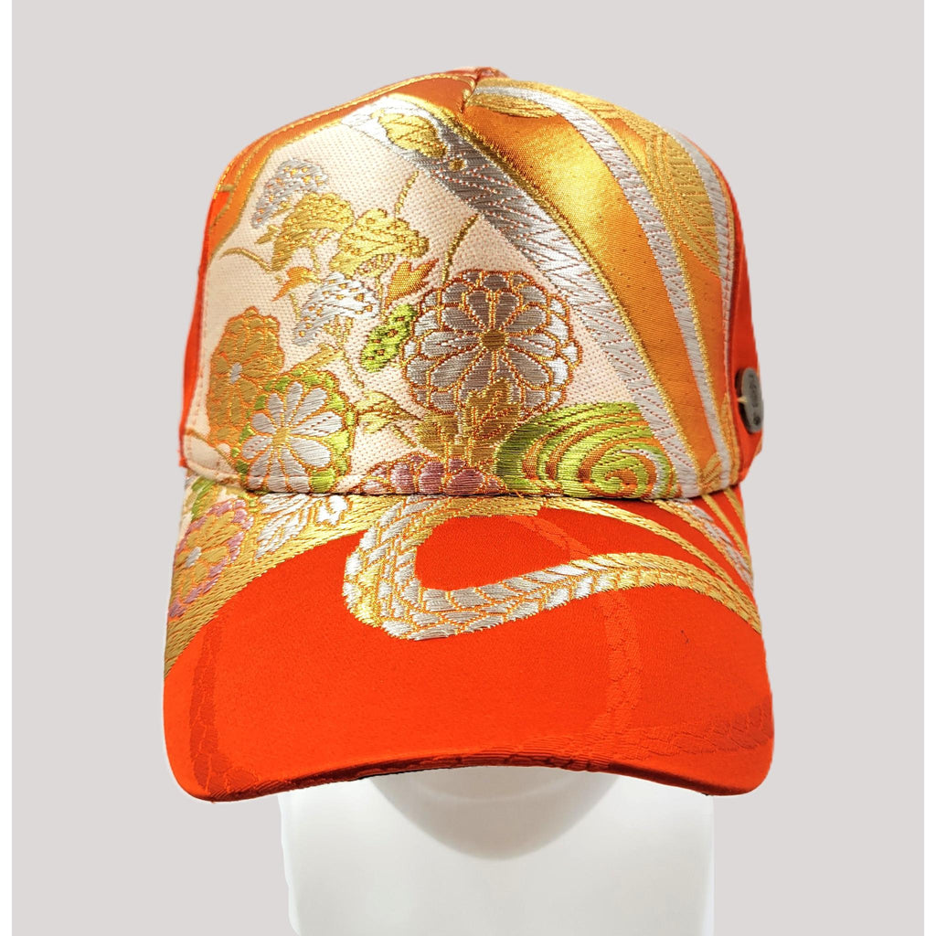 Casquette OBI - Lot de 4