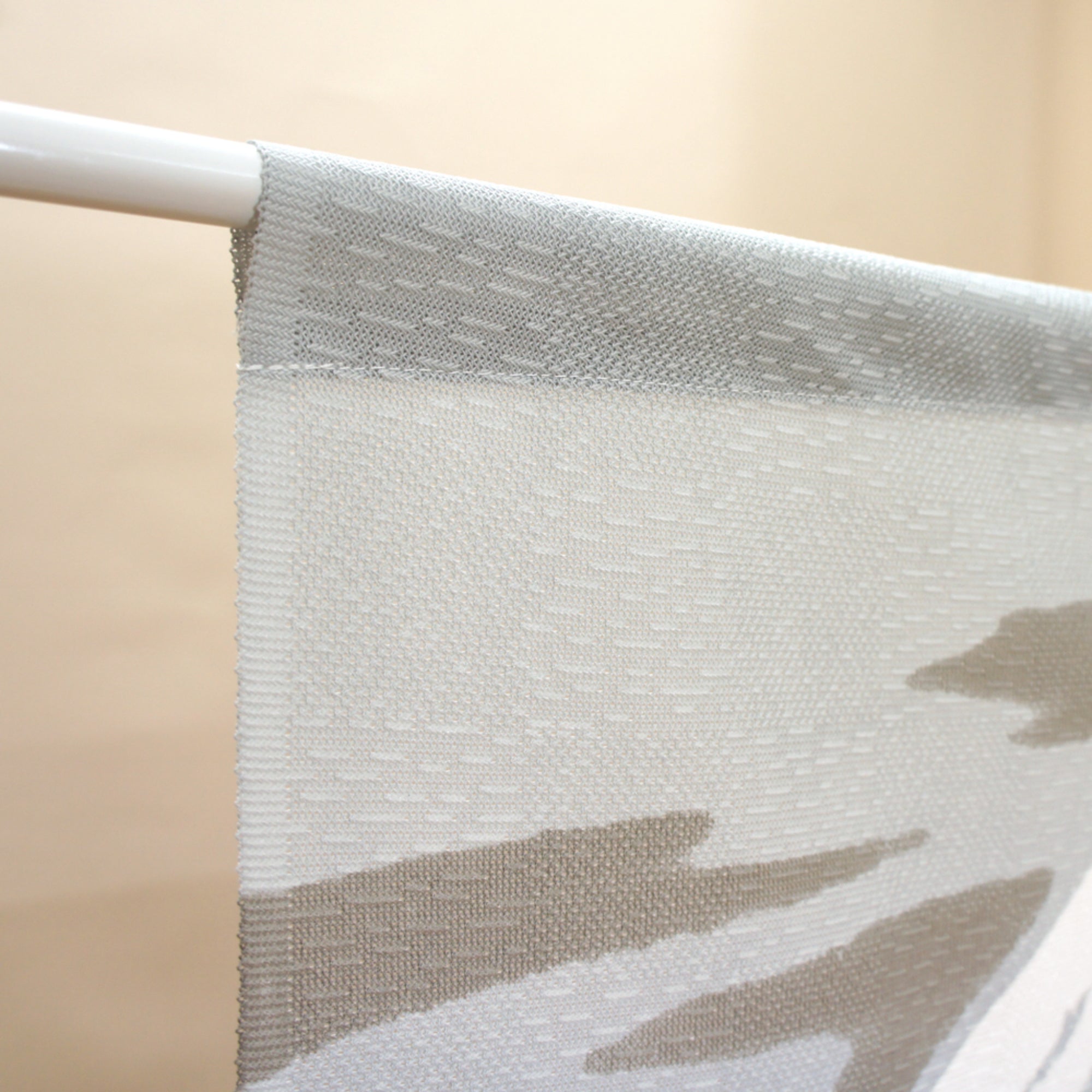 Japanese Noren Curtain - Five-Clawed Dragon