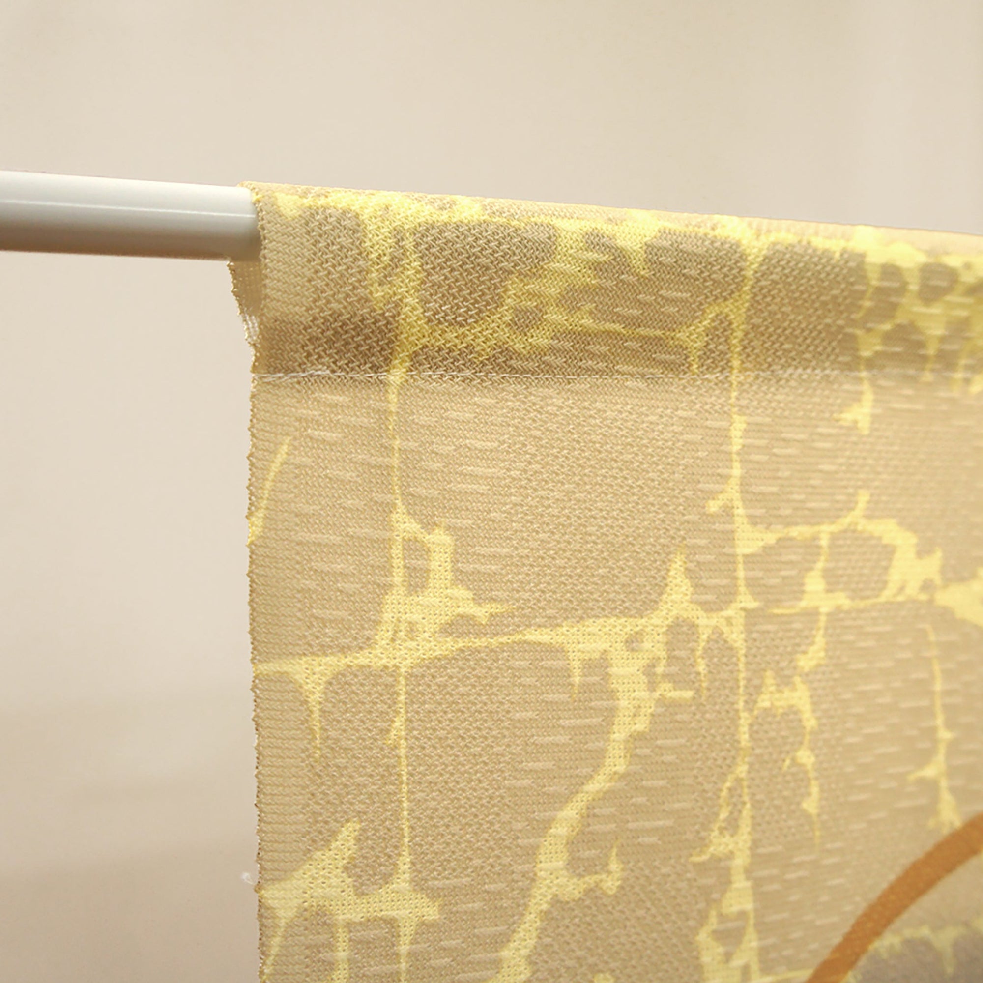 Noren Japanese Curtain - Bangasa Umbrella