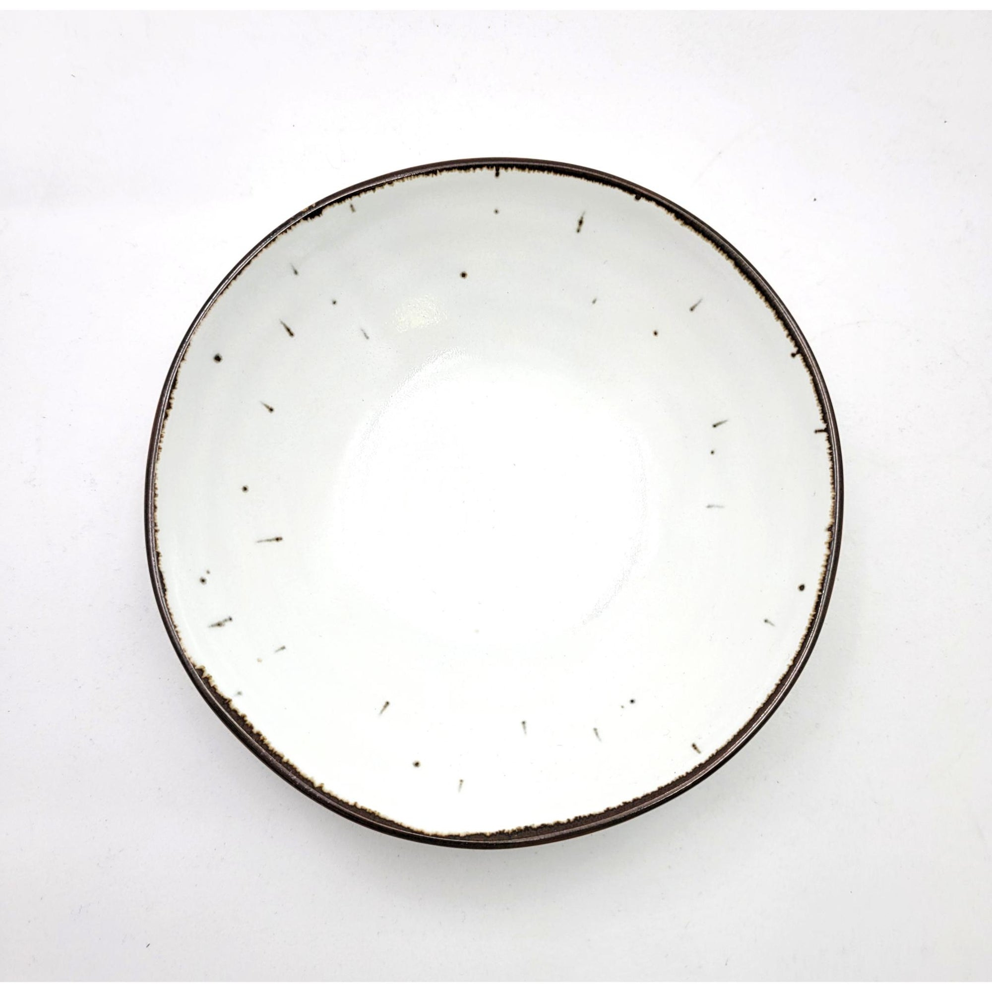 PLAT CREUSE TEKONAGASHI 55 - Lot de 3