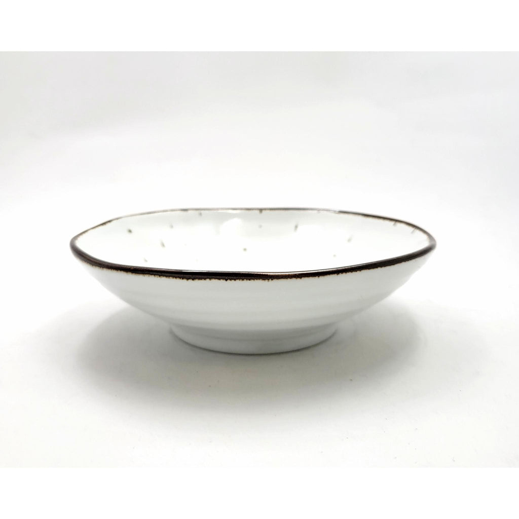 PLAT CREUSE TEKONAGASHI 55 - Lot de 3