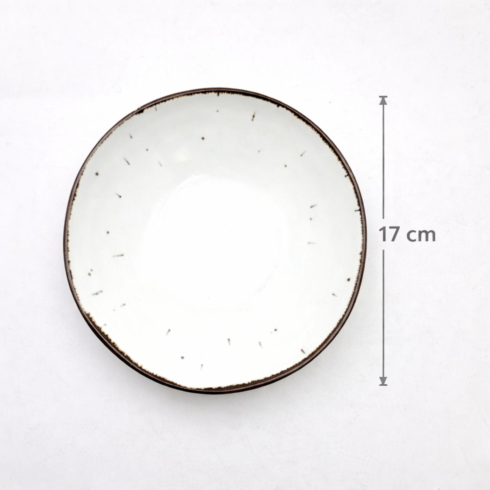 PLAT CREUSE TEKONAGASHI 55 - Lot de 3
