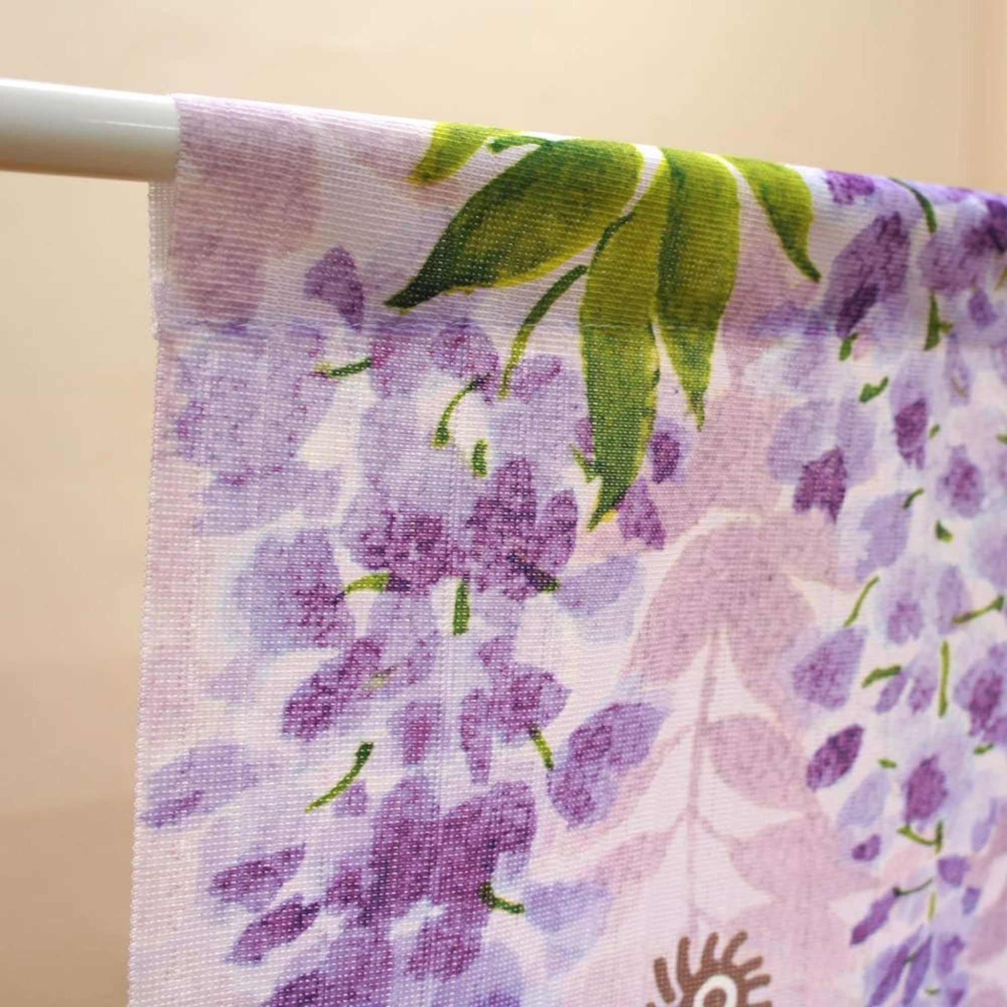 Noren Japanese Curtain - Totoro Fuji 