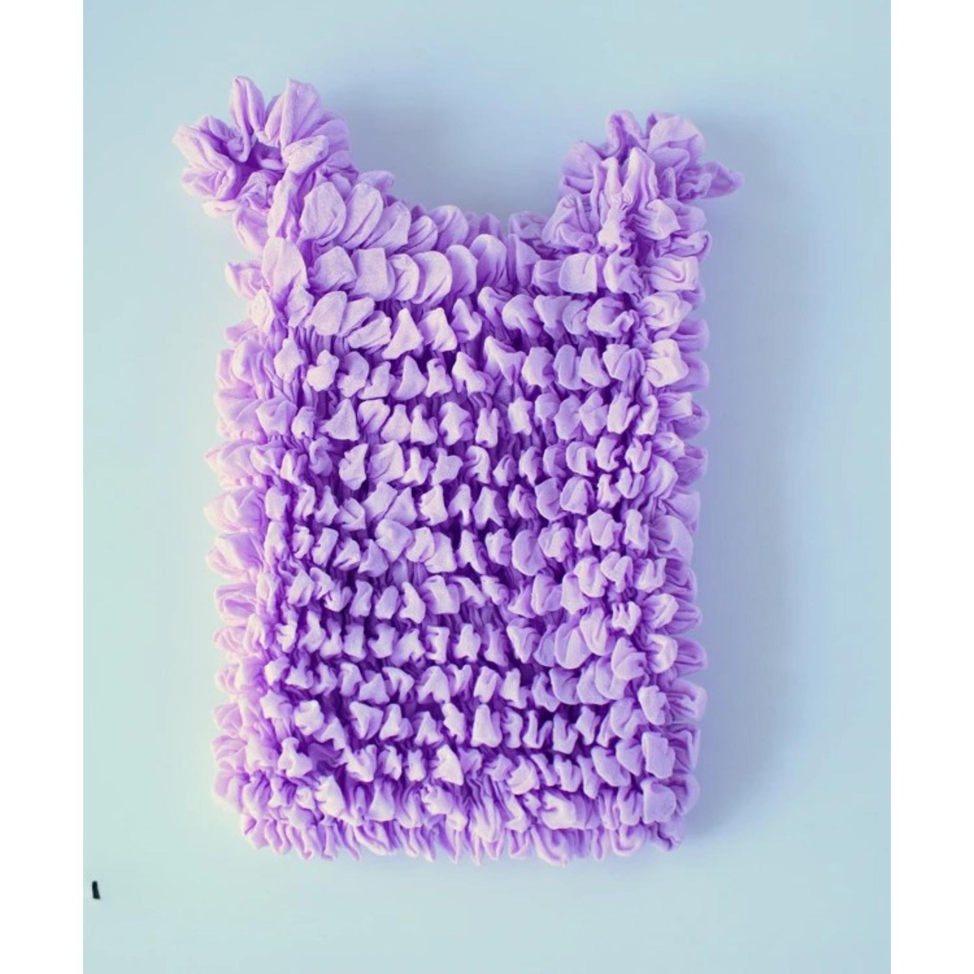 Sac fourre-tout Shibori Bukuro lavable et réutilisable fabriqué à la main au Japon_CORT