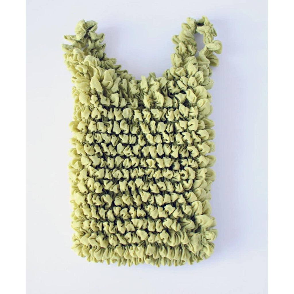 Sac fourre-tout Shibori Bukuro lavable et réutilisable fabriqué à la main au Japon_CORT