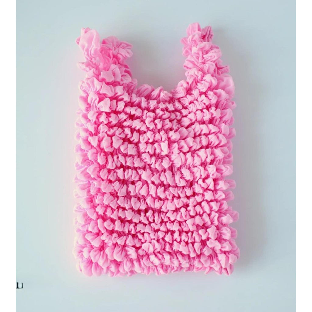 Sac fourre-tout Shibori Bukuro lavable et réutilisable fabriqué à la main au Japon_CORT