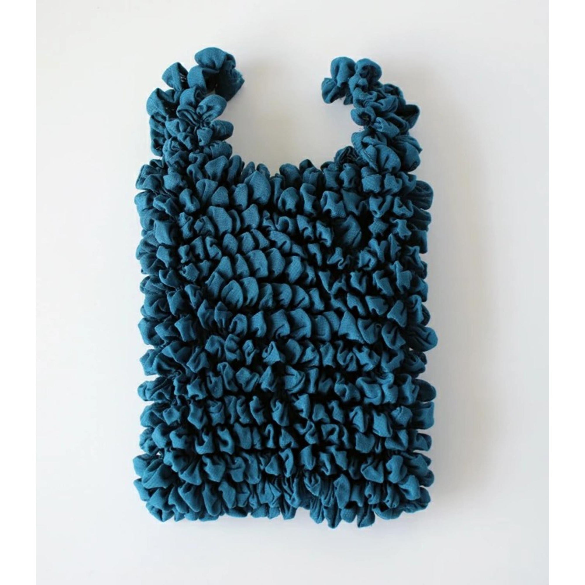 Sac fourre-tout Shibori Bukuro lavable et réutilisable fabriqué à la main au Japon_CORT