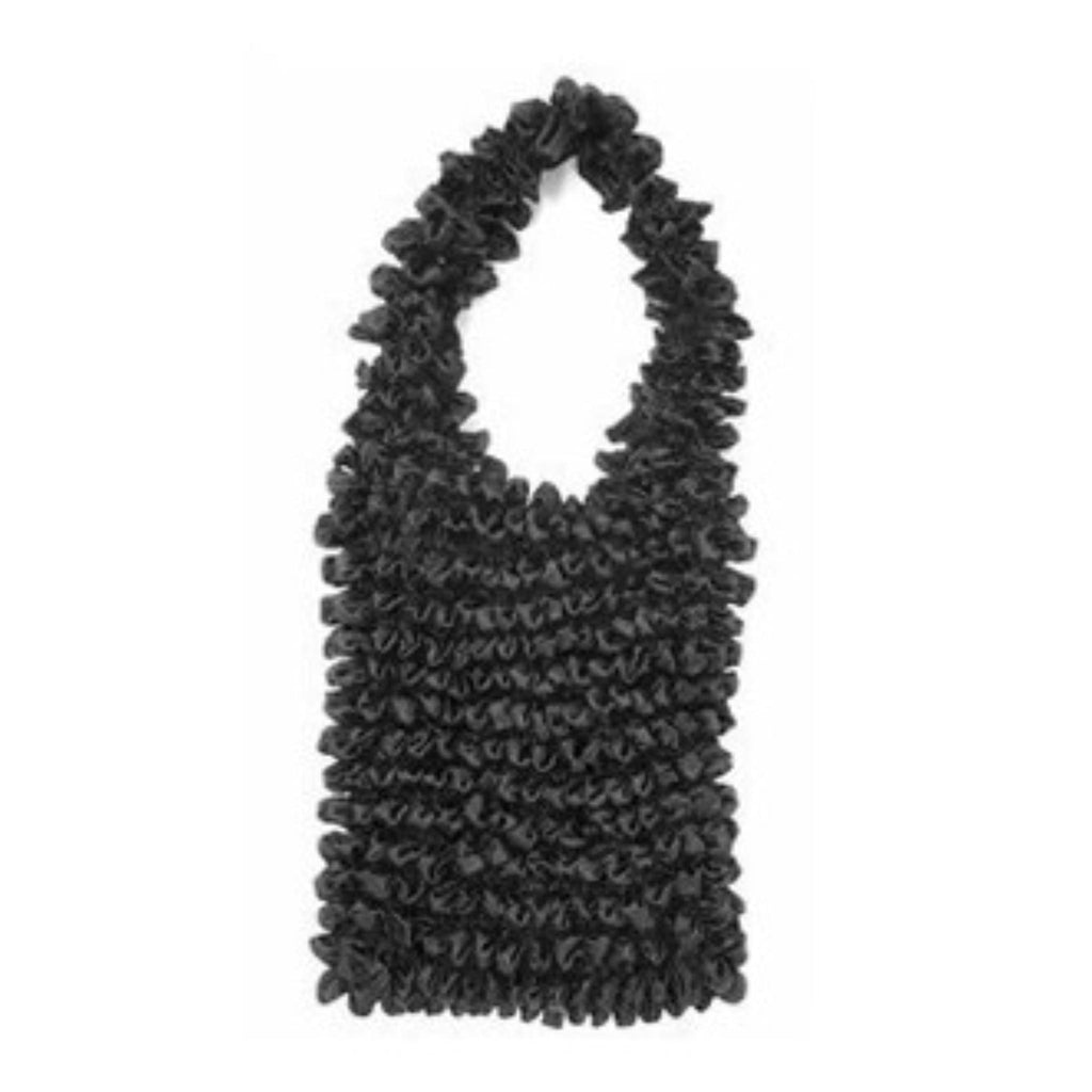 Shibori Bukuro Washable and Reusable Tote Bag Handmade in Japan_LONG