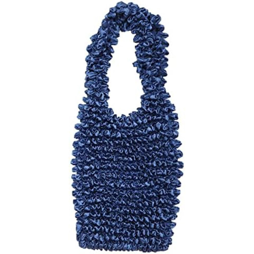 Shibori Bukuro Washable and Reusable Tote Bag Handmade in Japan_LONG