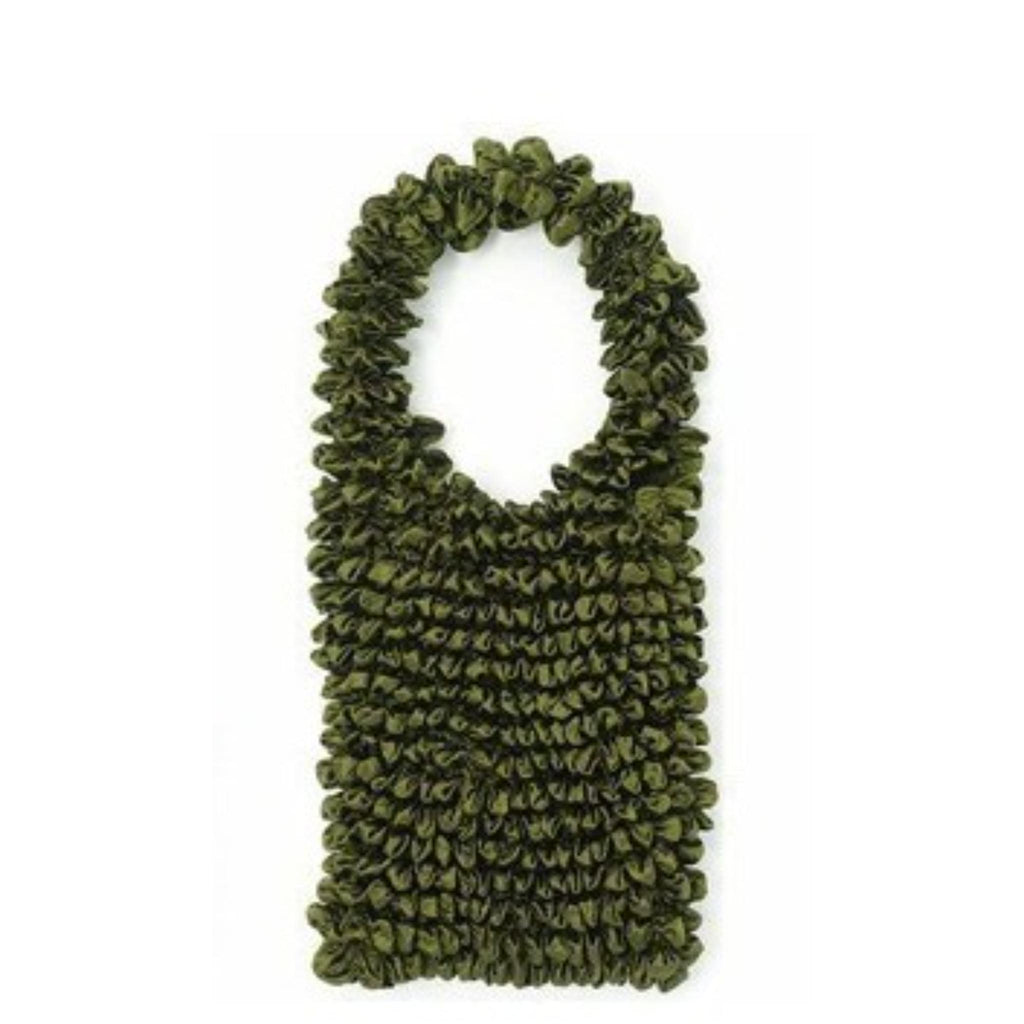 Shibori Bukuro Washable and Reusable Tote Bag Handmade in Japan_LONG