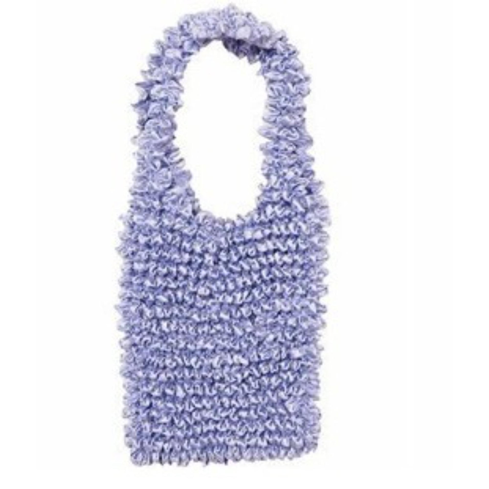 Shibori Bukuro Washable and Reusable Tote Bag Handmade in Japan_LONG