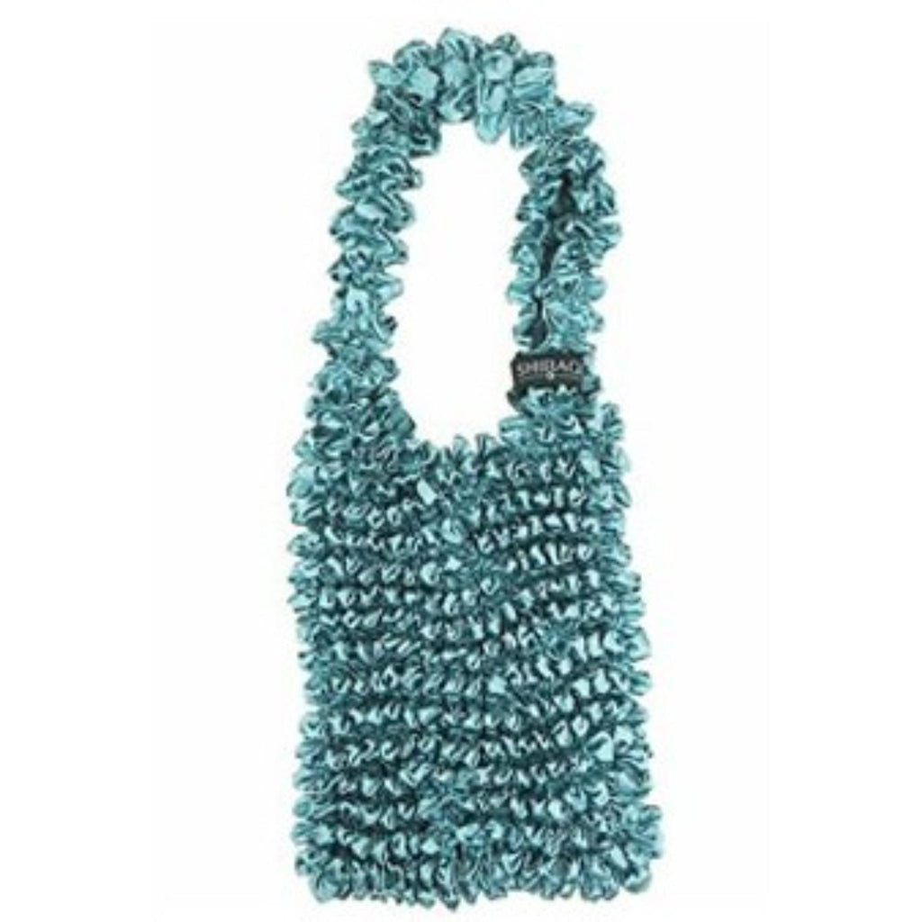 Shibori Bukuro Washable and Reusable Tote Bag Handmade in Japan_LONG