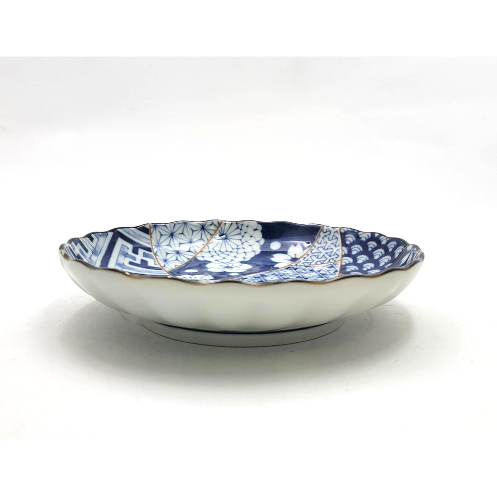 PLAT AIYUZEN 5.0 - Lot de 3