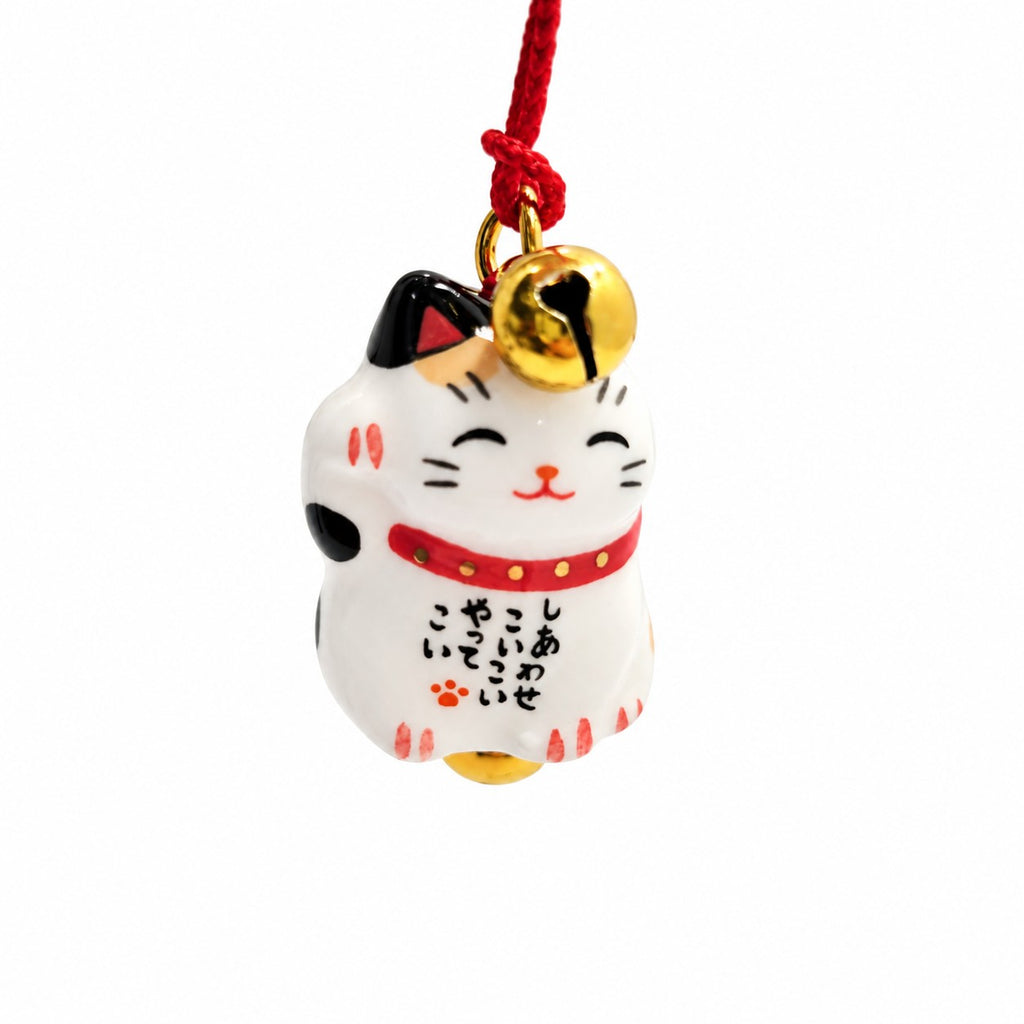 Maneki-Neko – Le célèbre chat porte-bonheur japonais