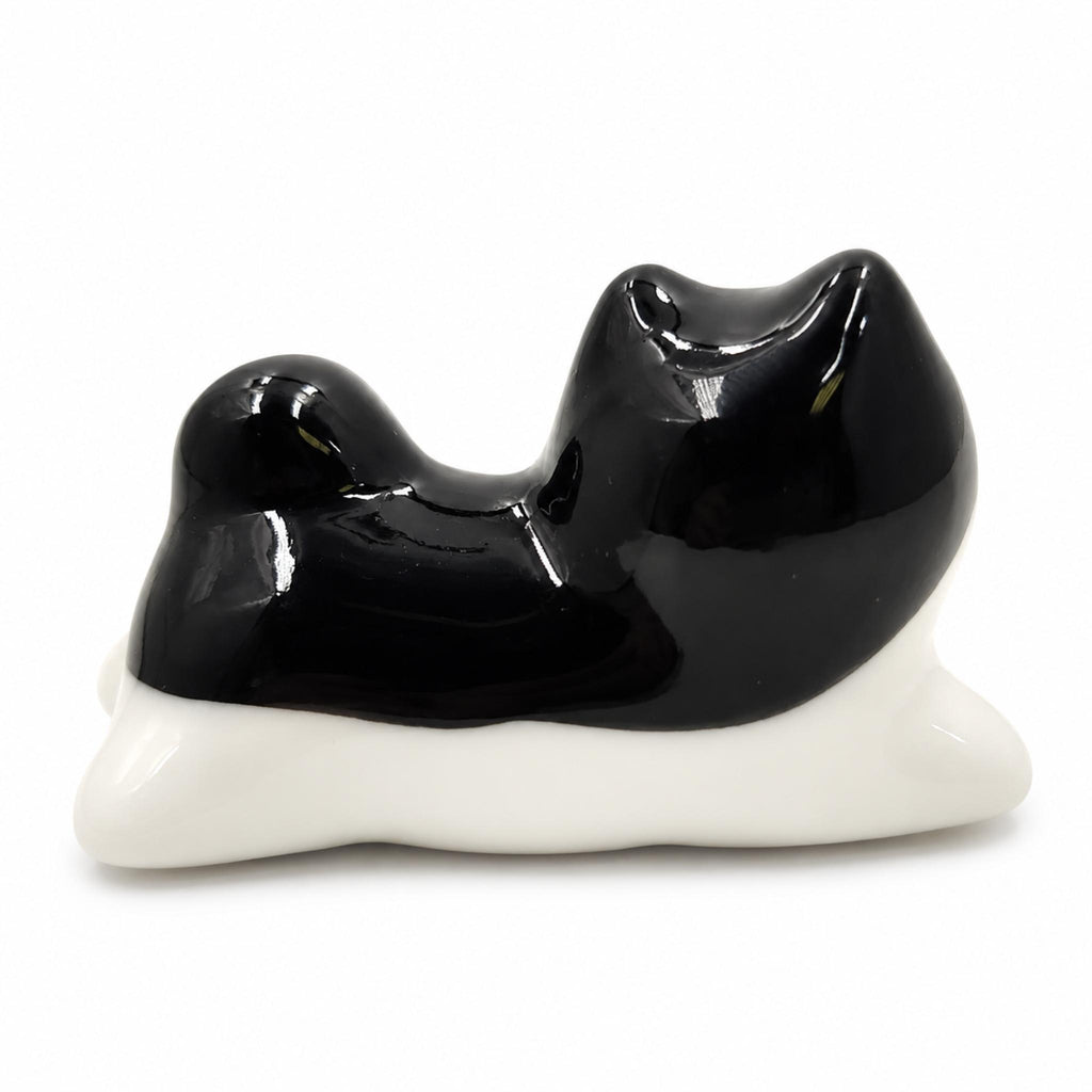 Repose-baguettes Shiba au repos - Lot de 10