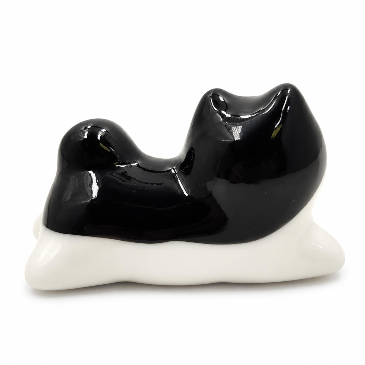 Repose-baguettes Shiba au repos - Lot de 10