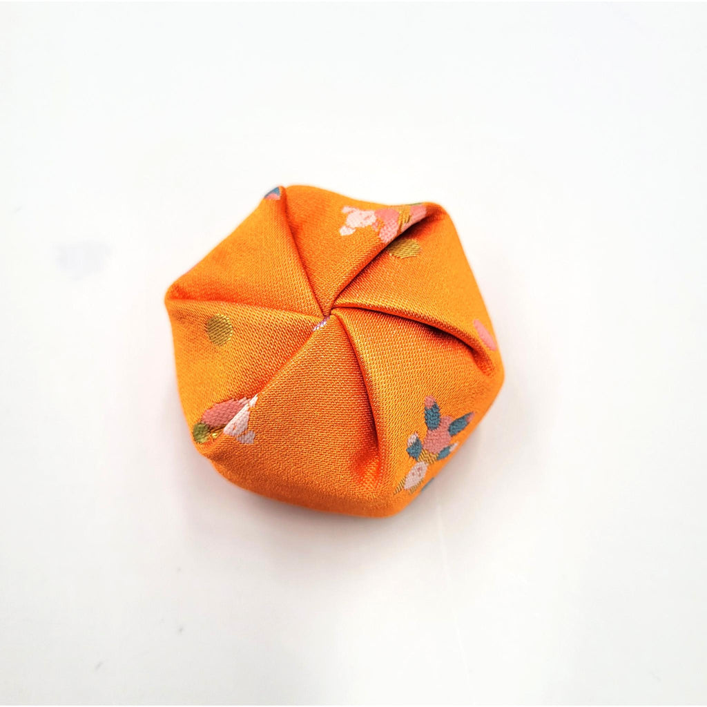 Japanese fabric box – Nuno Kōgō (布香盒)
