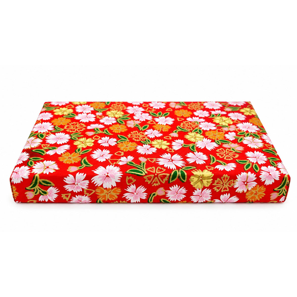 70 autocollants Sakura en papier japonais de Kyoto – Lot de 5