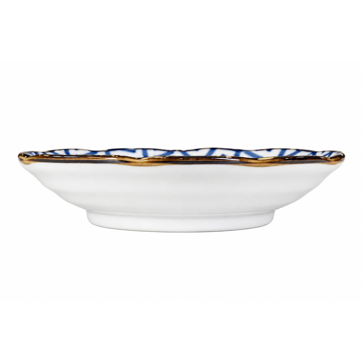 COUPE Ø 12 CM - HANA KIKKO - Lot de 5