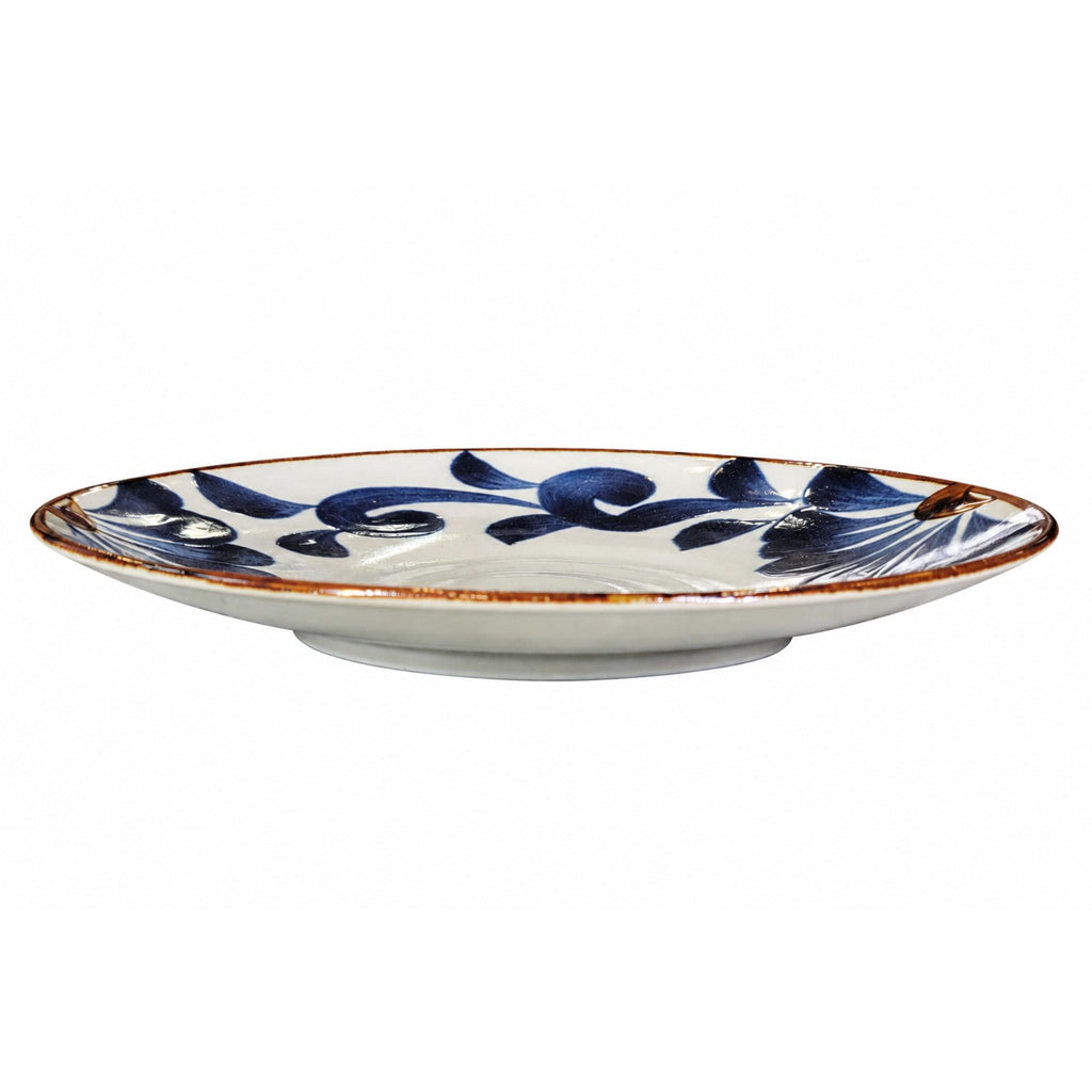 ASSIETTE Ø 25,5 CM - AIKARAKUSA - Lot de 3