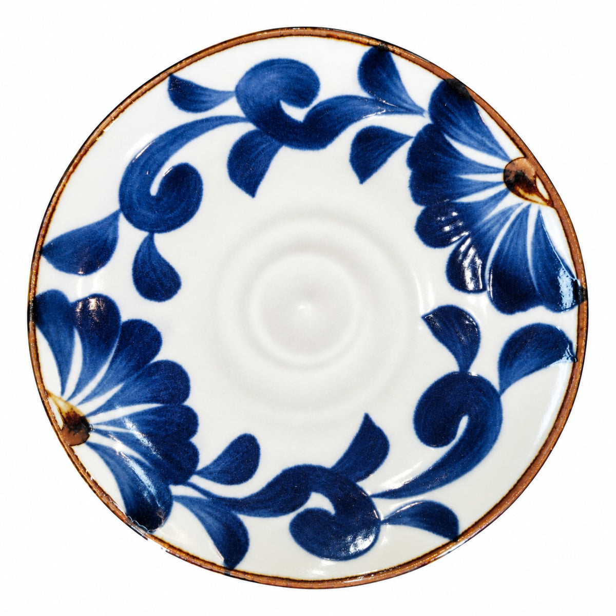 ASSIETTE Ø 25,5 CM - AIKARAKUSA - Lot de 3