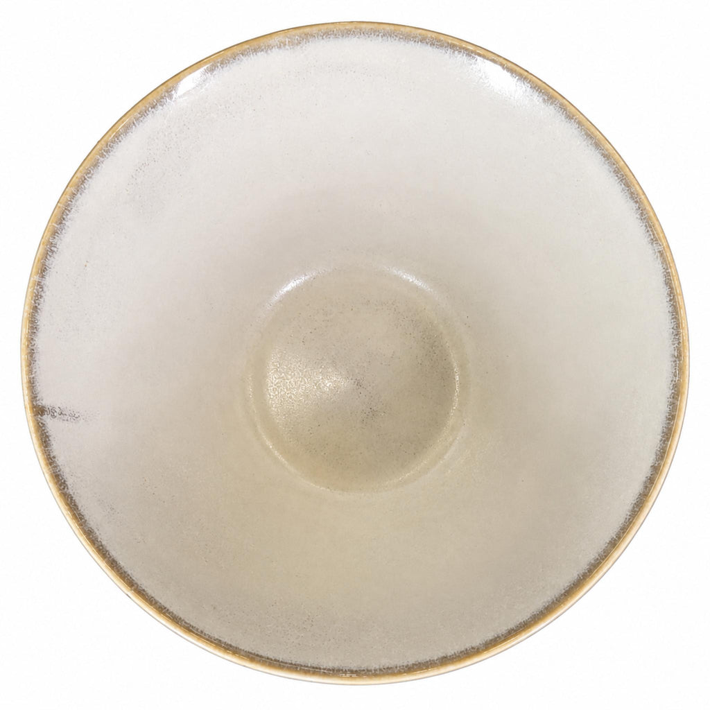 GRAND BOL - HASSUI TOKUSA - BLANC/BLEU - Lot de 3