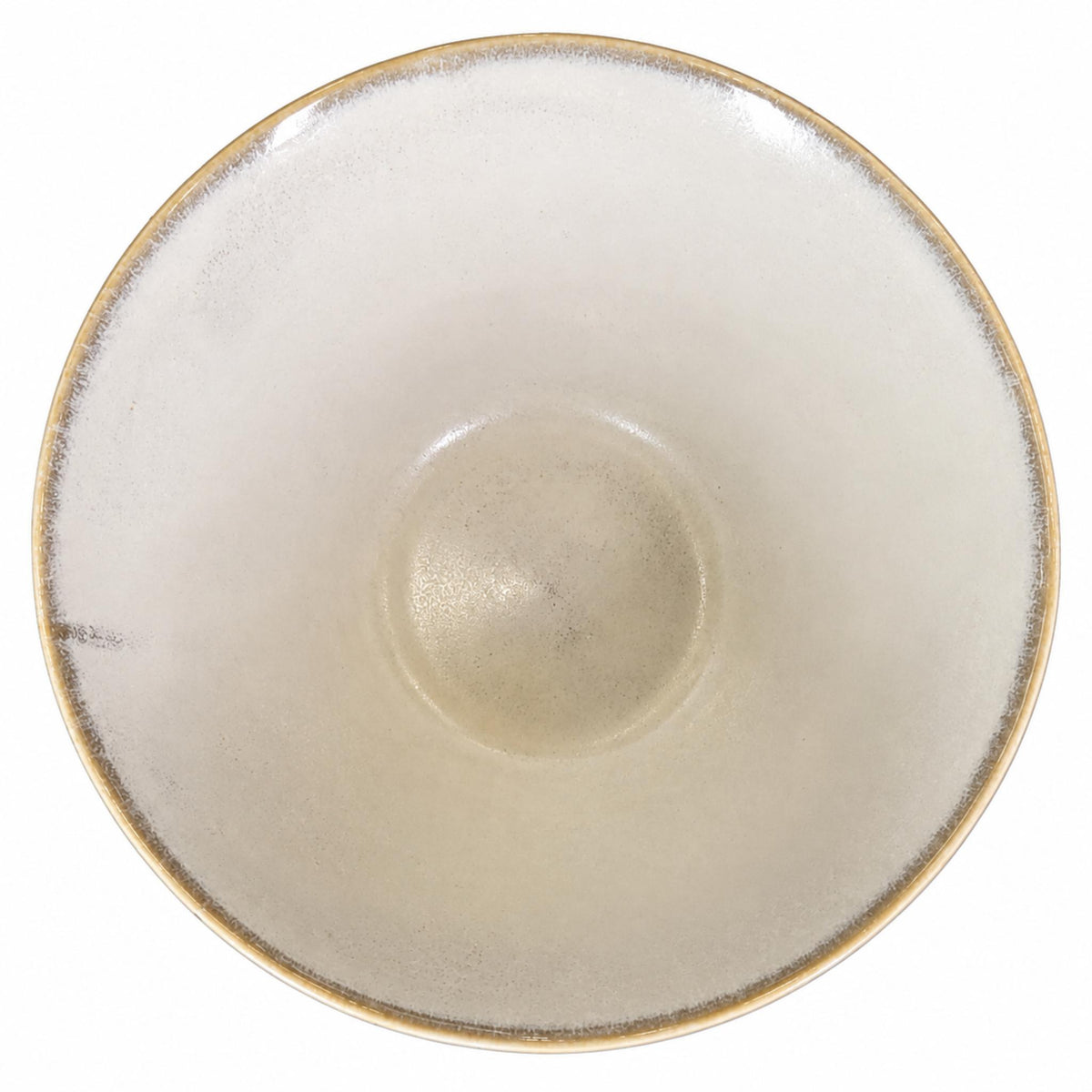 GRAND BOL - HASSUI TOKUSA - BLANC/BLEU - Lot de 3