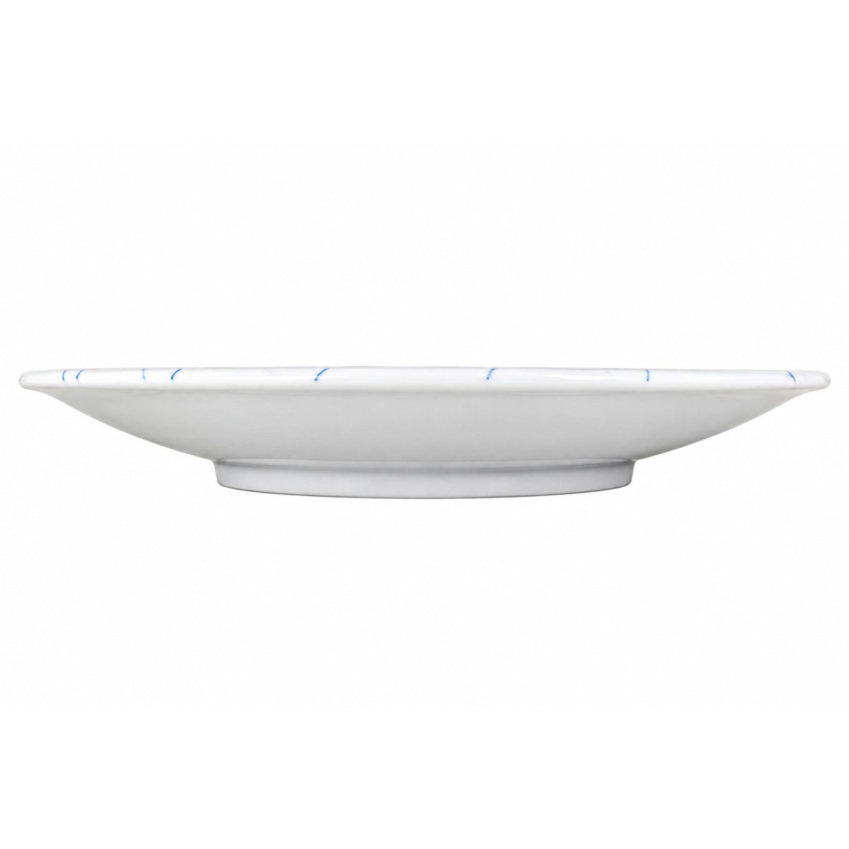 ASIETTE Ø 25,5 CM - AMIME - Lot de 3