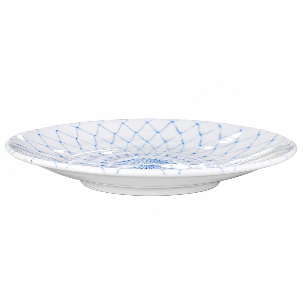ASIETTE Ø 25,5 CM - AMIME - Lot de 3