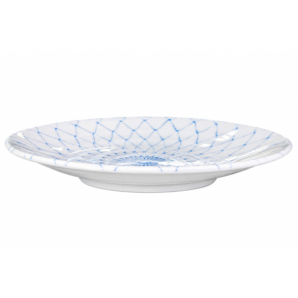 ASIETTE Ø 25,5 CM - AMIME - Lot de 3