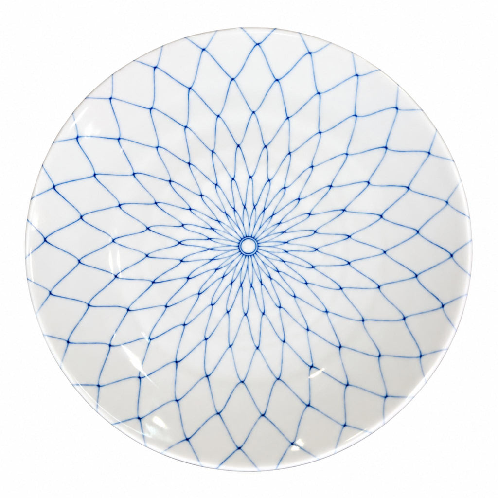 ASIETTE Ø 25,5 CM - AMIME - Lot de 3