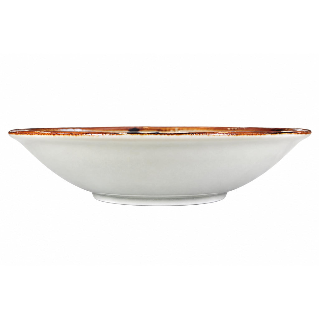ASSIETTE CREUSE Ø 22 CM - AIKARAKUSA - Lot de 3