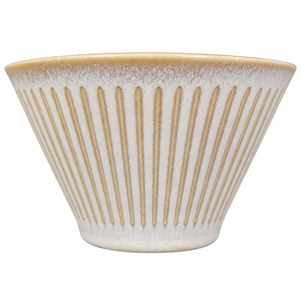 PETIT BOL - HASSUI TOKUSA - BLANC/BLEU - Lot de 3