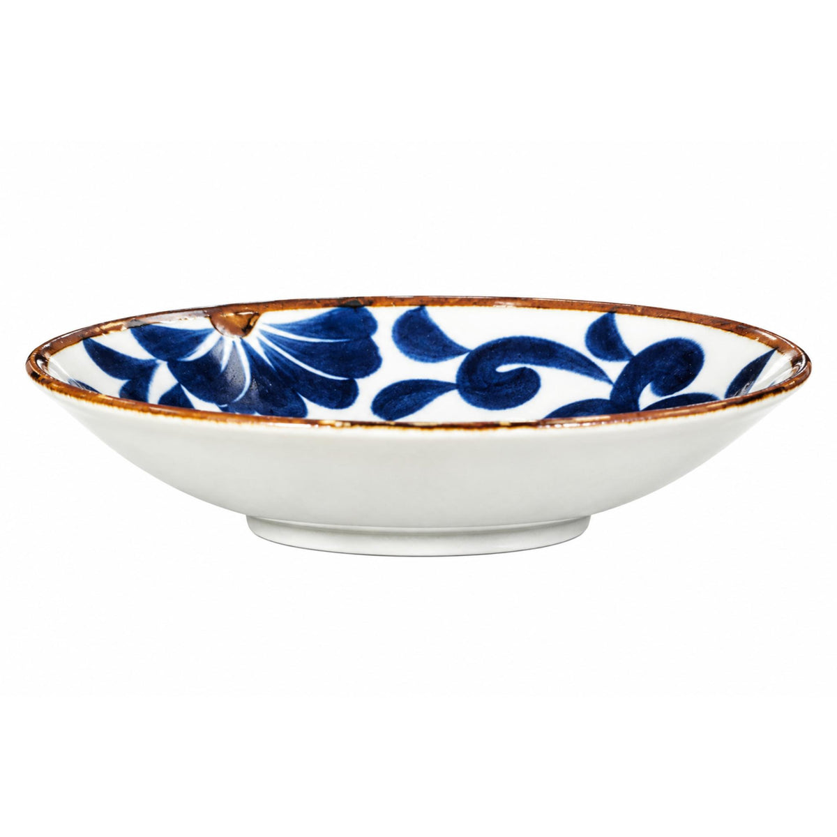 ASSIETTE CREUSE Ø 22 CM - AIKARAKUSA - Lot de 3