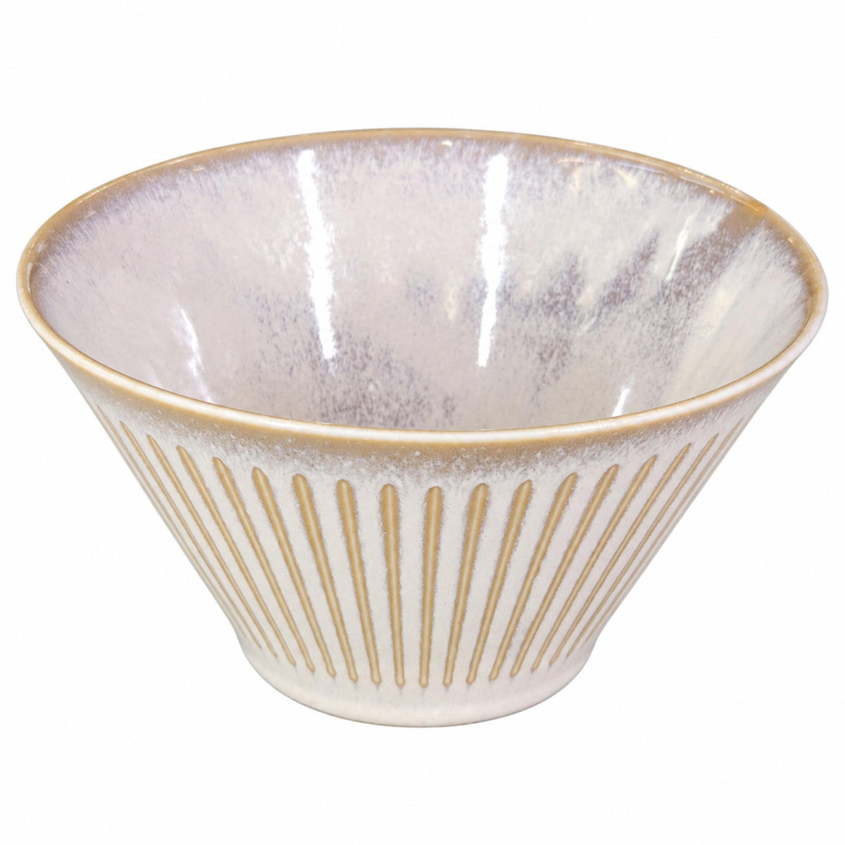 PETIT BOL - HASSUI TOKUSA - BLANC/BLEU - Lot de 3