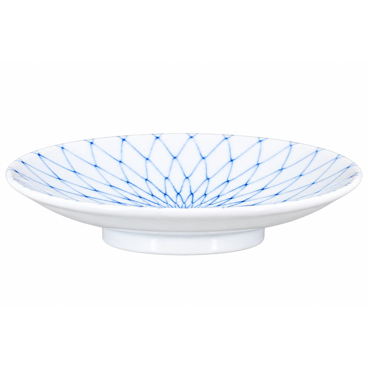 PETITE ASSIETTE - AMIME - Lot de 5