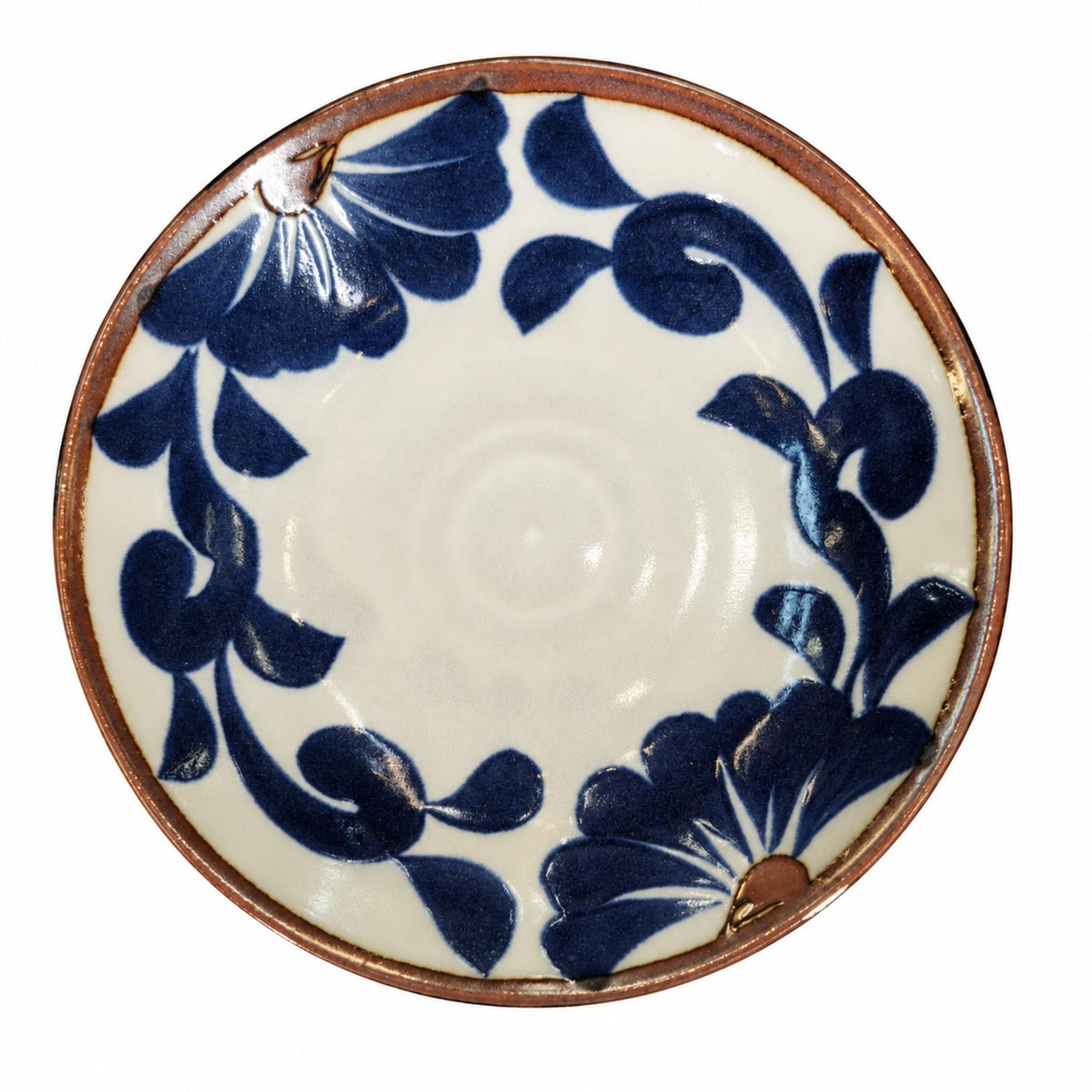 ASSIETTE CREUSE Ø 22 CM - AIKARAKUSA - Lot de 3