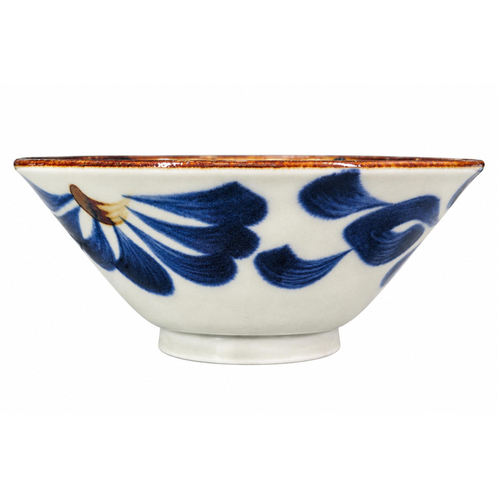 GRAND BOL Ø 19,5 CM - AIKARAKUSA - Lot de 3