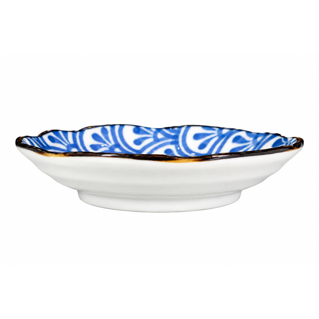 COUPE Ø 12 CM - HANA SEIKAIHA - Lot de 5
